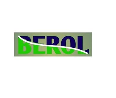 Trademark BEROL