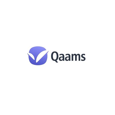 Trademark Qaams