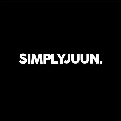 Trademark SIMPLYJUUN.