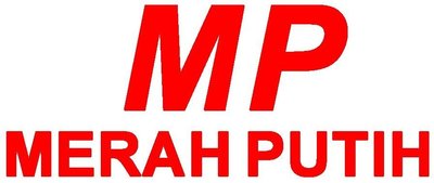 Trademark MP MERAH PUTIH