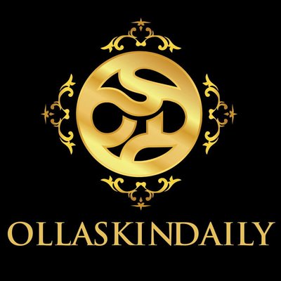 Trademark OLLASKINDAILY