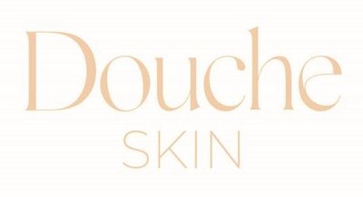 Trademark douche skin