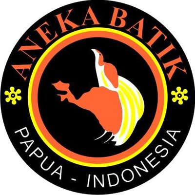 Trademark ANEKA BATIK PAPUA INDONESIA