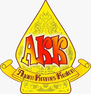 Trademark AKK AYAM KREMES KRATON