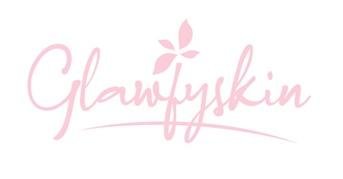 Trademark glawfyskin dan Logo