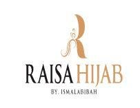 Trademark RAISA HIJAB