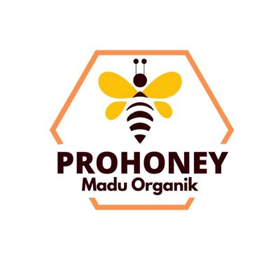 Trademark PROHONEY Madu Organik