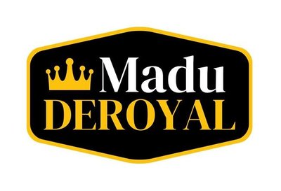 Trademark Madu DEROYAL