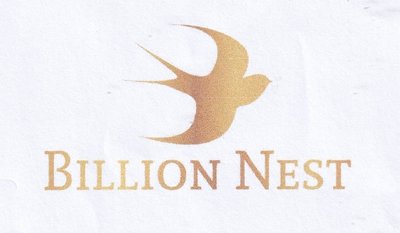 Trademark BILLION NEST