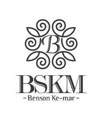 Trademark BSKM -Benson Ke-mar- + LOGO