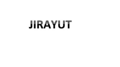 Trademark JIRAYUT