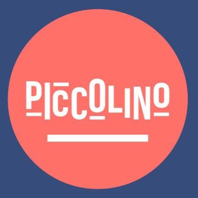 Trademark PICCOLINO