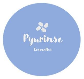 Trademark PYURINSE Cosmetics & LOGO