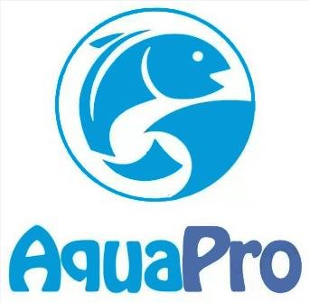 Trademark AquaPro + Lukisan