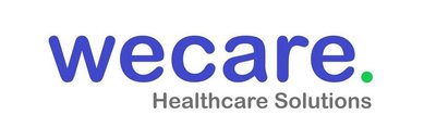 Trademark Wecare Solusi Fasilitas Kesehatan