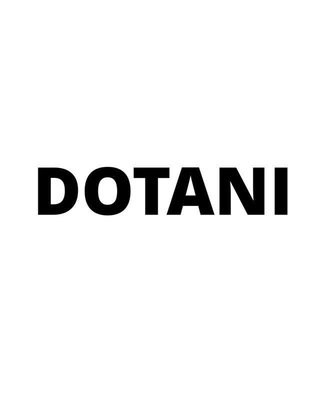 Trademark DOTANI