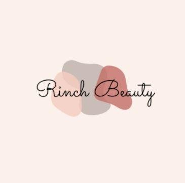 Trademark RINCH BEAUTY + GAMBAR