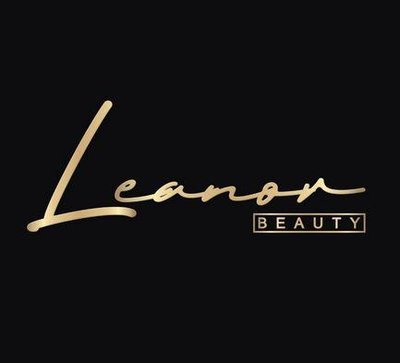 Trademark LEANOR BEAUTY + GAMBAR