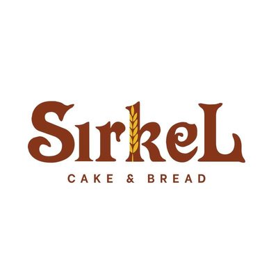 Trademark Sirkel Cake & Bread