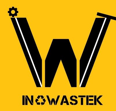 Trademark inowastek singkatan nama usaha inovasi waskita teknologi