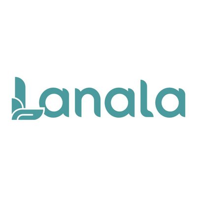 Trademark LANALA