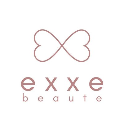 Trademark EXXE BEAUTE