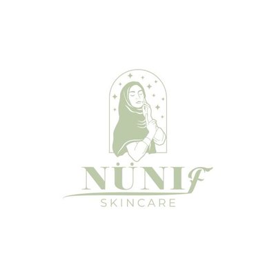 Trademark Nunif Skincare