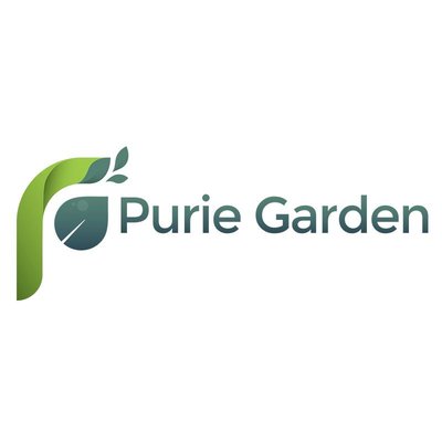 Trademark Purie Garden