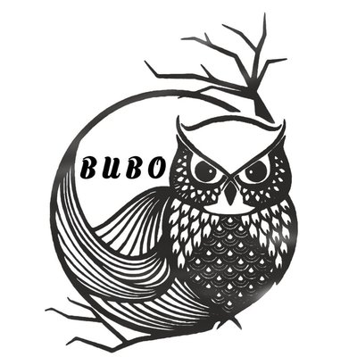 Trademark BUBO