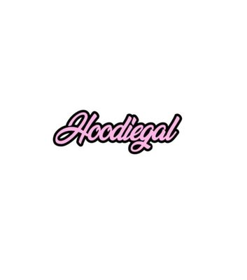 Trademark HOODIEGAL