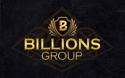 Trademark BILLIONS GROUP