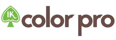 Trademark IK Color Pro