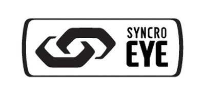 Trademark SYNCRO EYE + Lukisan