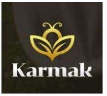 Trademark KARMAK DAN LUKISAN