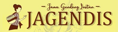 Trademark JAGENDIS Jamu Gendong Instan