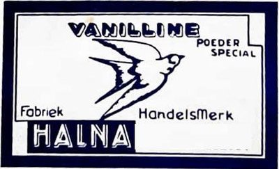 Trademark HALNA DAN LUKISAN