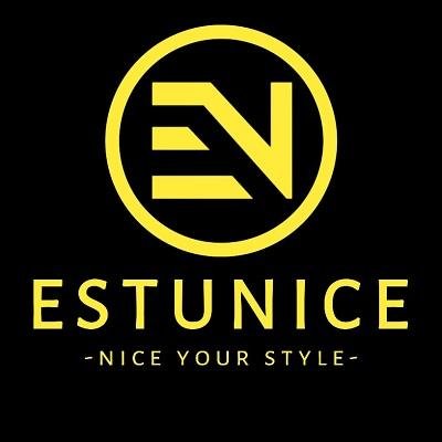 Trademark ESTUNICE NICE YOUR STYLE + LOGO