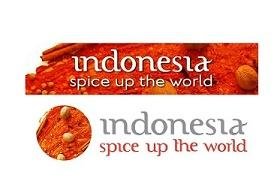 Trademark INDONESIA SPICE UP THE WORLD + Logo