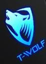 Trademark T-WOLF