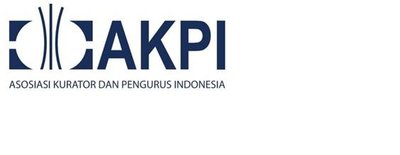 Trademark AKPI ASOSIASI KURATOR DAN PENGURUS INDONESIA + LOGO