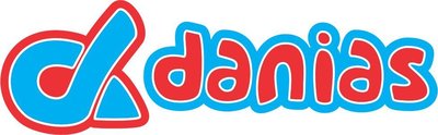 Trademark DANIAS