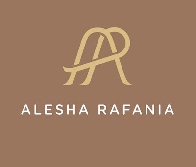 Trademark ALESHA RAFANIA