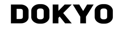 Trademark DOKYO