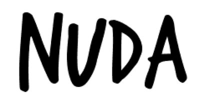 Trademark NUDA