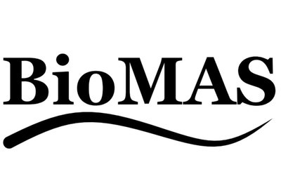 Trademark BIOMAS