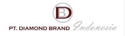 Trademark PT. DIAMOND BRAND INDONESIA + LOGO