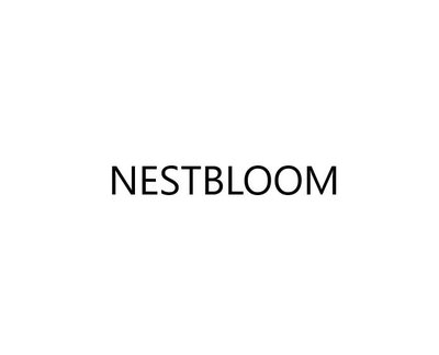 Trademark NESTBLOOM