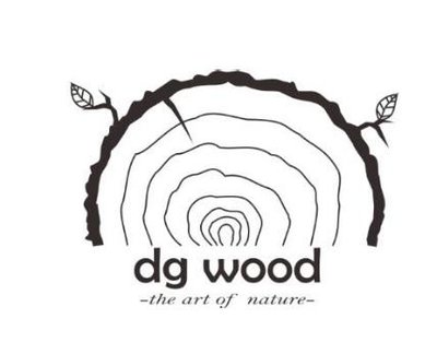 Trademark dg wood adalah singkatan dari nama usaha drilinggreenwood