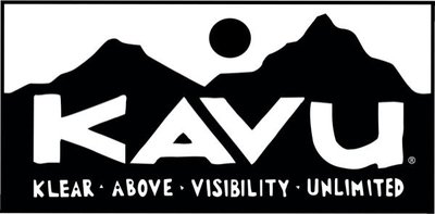 Trademark KAVU-Klear Above Visibility Unlimited