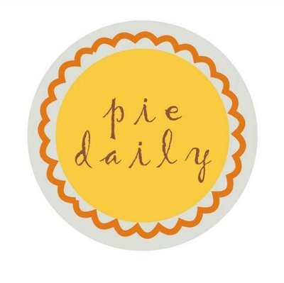 Trademark pie daily adalah nama usaha